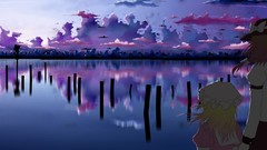 Anime girls touhou usami renko video games Maribel Han