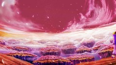 Anime girls touhou video games