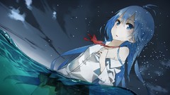 Anime girls touwa erio