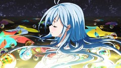 Anime girls touwa erio denpa onna to seishun otoko