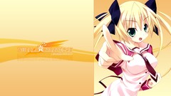 Anime girls Twinkle Crusaders