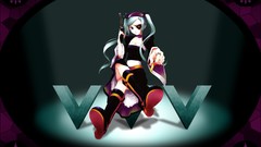 Anime girls venus versus