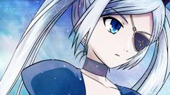 Anime girls Venus versus