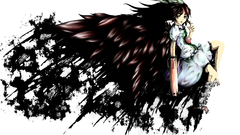 Anime girls video games