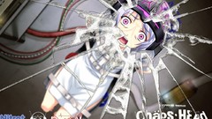 Anime girls visual novels