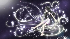 Anime girls vocaloid