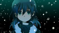 Anime girls vocaloid Megpoid Gumi