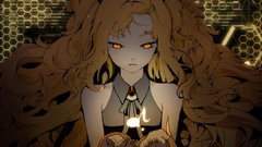 Anime girls vocaloid SeeU