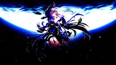 Anime girls xenosaga