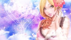 Anime girls yamashita shunya