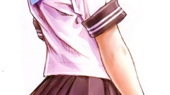 Anime girls yamashita shunya