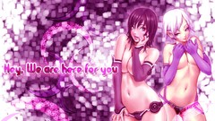 Anime girls yamashita shunya hentai