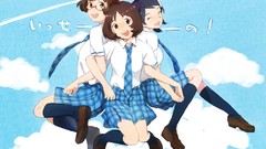 Anime glasses Trap skirts anime girls school uniforms seifuku 