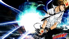 Anime gloves katekyo hitman reborn Sawada Tsunayoshi Dying Will 