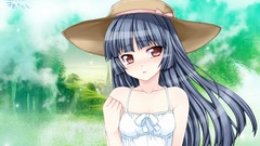 Anime gokou ruri ore