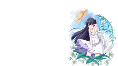 Anime gokou ruri ore