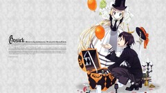 Anime gosick