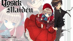 Anime gosick