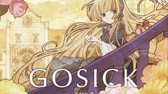 Anime gosick