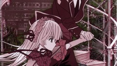 Anime gosick Kujou Kazuya