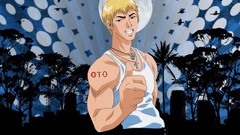 Anime great teacher onizuka