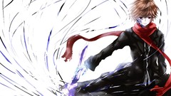 Anime guilty crown anime boys Ouma Shu