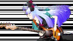 Anime guitars akiyama mio k - on