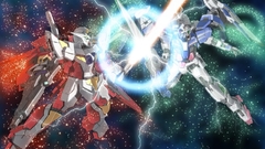 Anime gundam