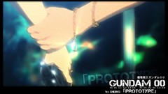 Anime gundam Gundam 00