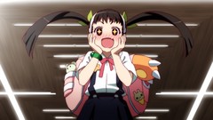 Anime hachikuji mayoi nisemonogatari screenshots