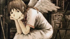 Anime haibane renmei