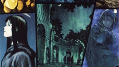 Anime haibane renmei compilation