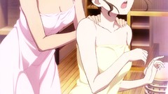 Anime hanasaku iroha