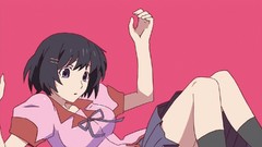 Anime hanekawa tsubasa monogatari-series badquality