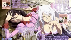 Anime hanekawa tsubasa monogatari-series Nekomonogatari