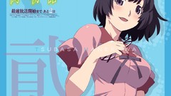 Anime hanekawa tsubasa monogatari-series nisemonogatari