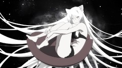 Anime hanekawa tsubasa Nekomonogatari