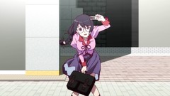 Anime hanekawa tsubasa Nekomonogatari