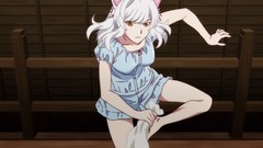 Anime hanekawa tsubasa shiro monogatari-series