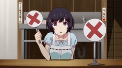 Anime hanekawa tsubasa shiro monogatari-series