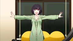 Anime hanekawa tsubasa shiro monogatari-series screenshots 