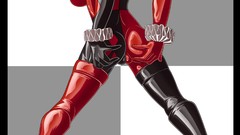 Anime harley quinn censored nude hentai pornography