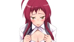 Anime hataraku maou-sama Yusa Emi