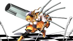 Anime hats anime girls