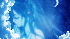 Anime hatsune miku vocaloid