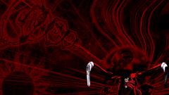 Anime hellsing alucard
