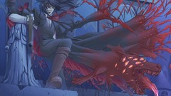 Anime hellsing alucard