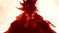 Anime hellsing alucard