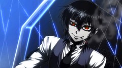 Anime hellsing hellsing ultimate Walter C. Dornez