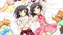 Anime Hentai Ouji to Warawanai Neko